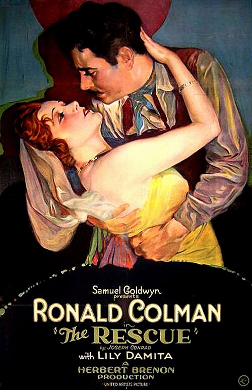 File:The Rescue 1929.jpg