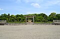 Tomb of Emperor Jimmu