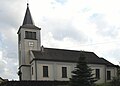 Sainte-Thérèse-de-l'enfant-Jésus Church