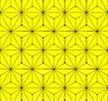 Triakis triangular tilingkΔ