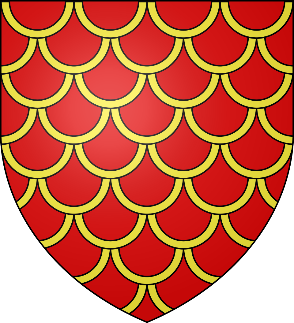 File:Blason Maison de Châteaubriant (ancien).svg