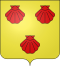 Coat of arms of Bulan