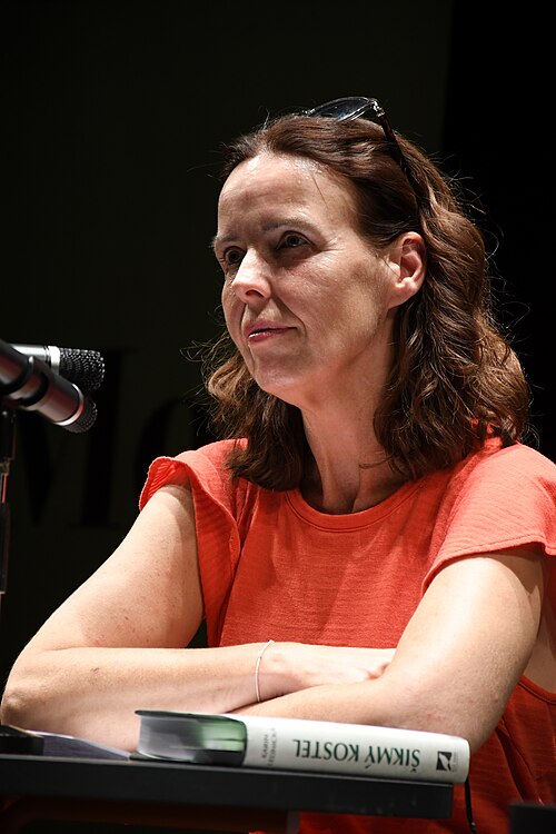 File:Brno-Měsíc-autorského-čtení-Karin-Lednická2020e.jpg