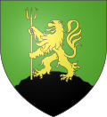 Coat of arms of Île-d'Aix
