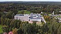 The Cēsis clinic (2021)