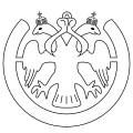 Coat of arms of Theodoro
