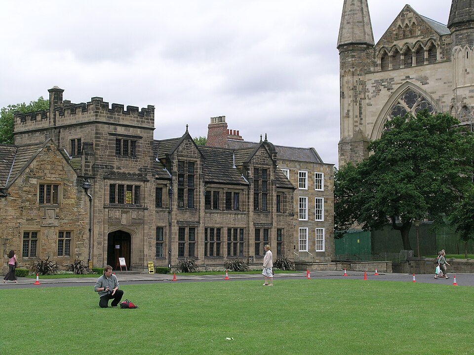 File:Durham Union Palace Green.jpg