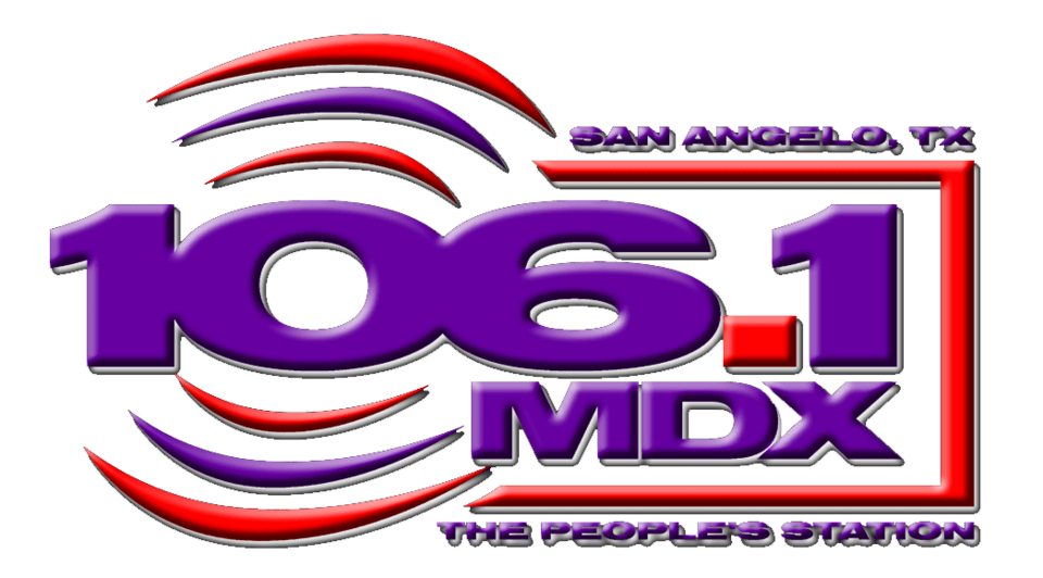 File:KMDX 106.1 MDX logo.png