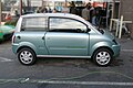 December 30thZENN neighborhood electric vehicle