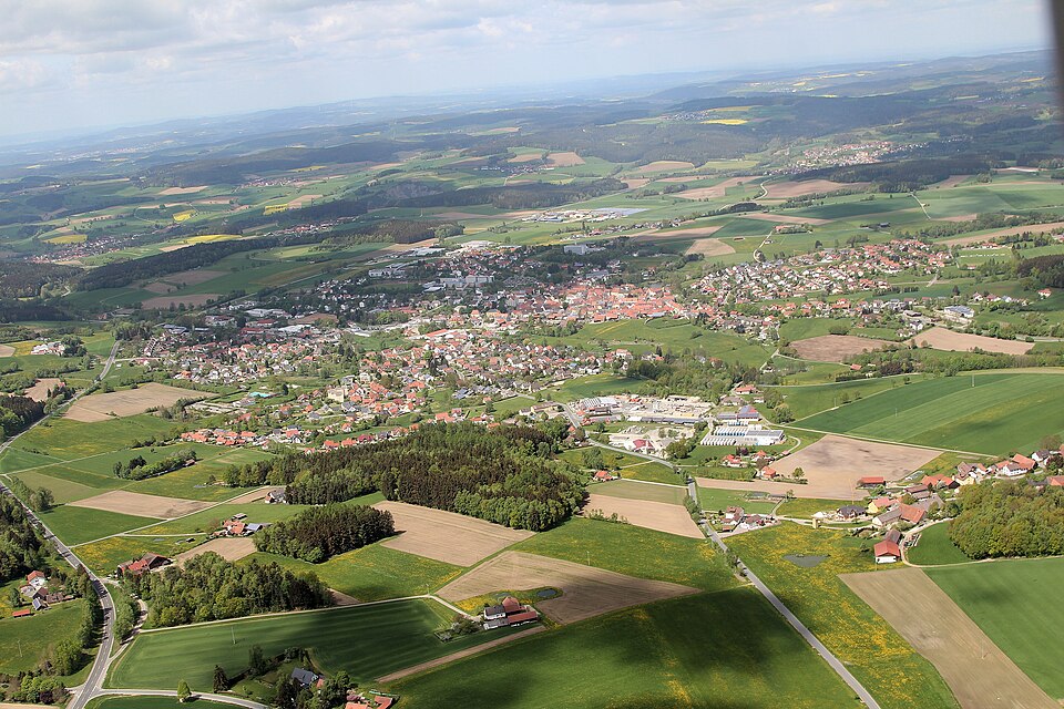 File:Oberviechtach 10 Mai 2015 01.JPG