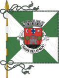 Flag of Lamego