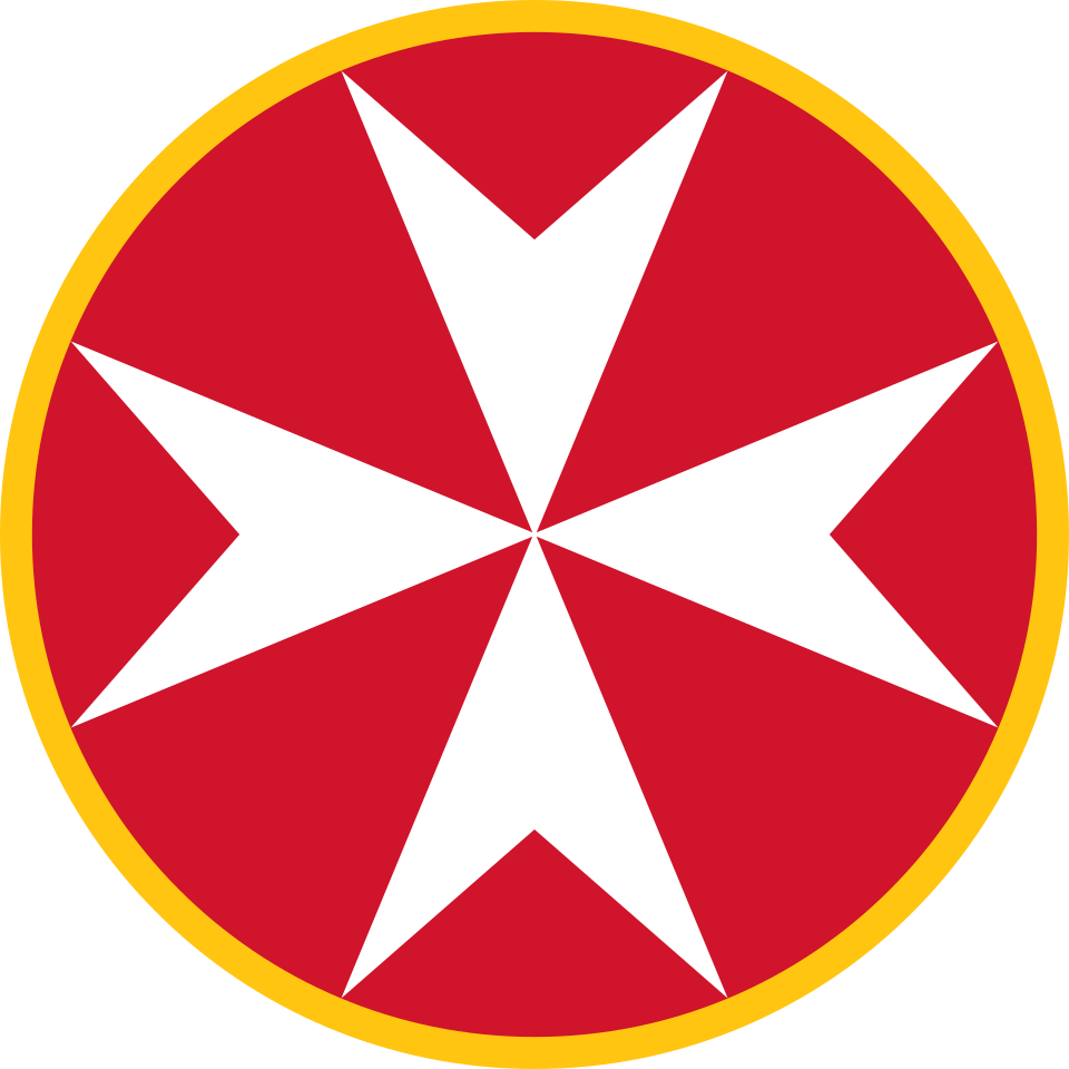 File:Roundel of SMOM.svg