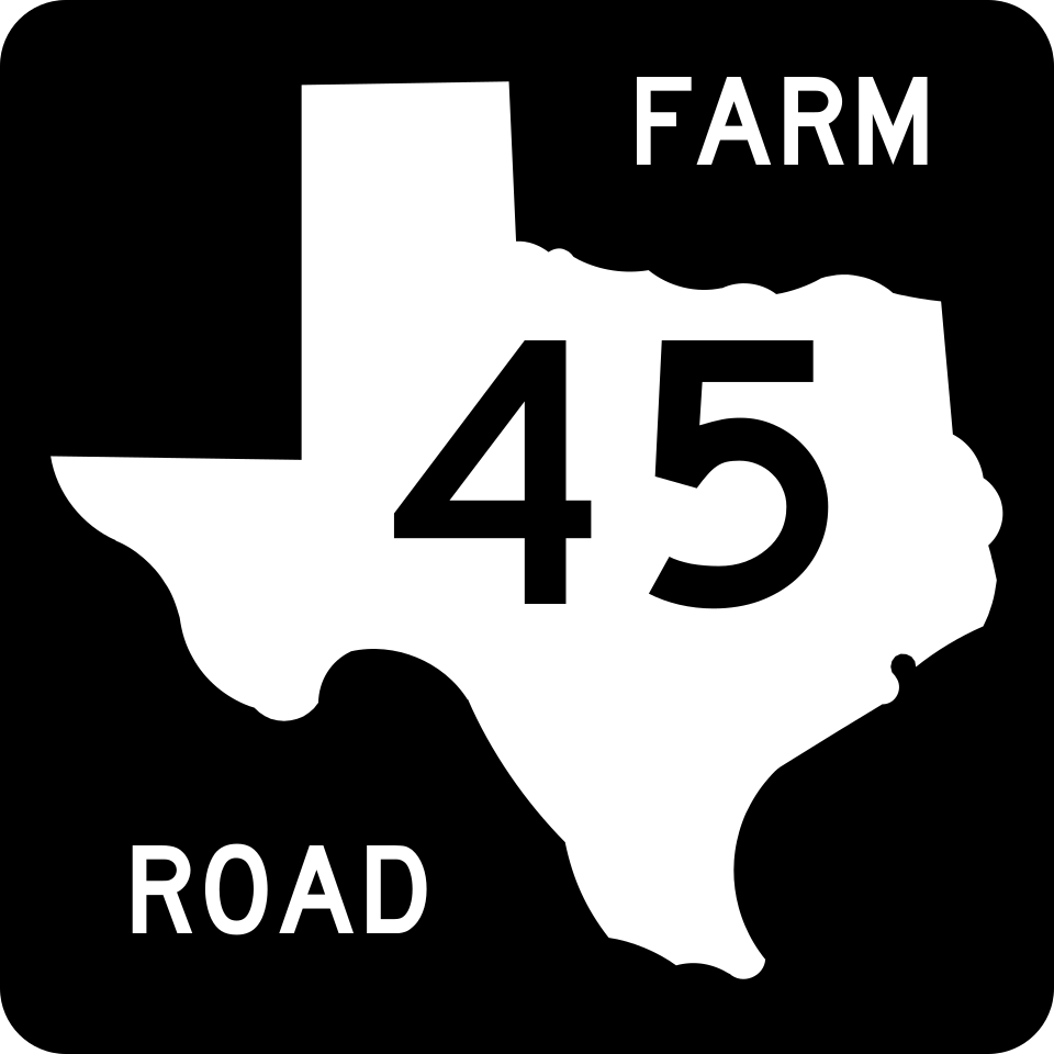File:Texas FM 45.svg