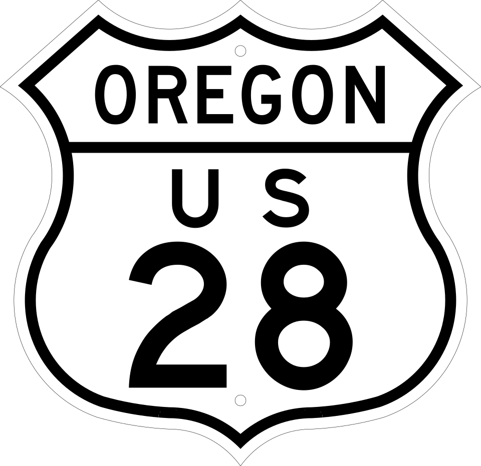 File:US 28 Oregon 1948.svg