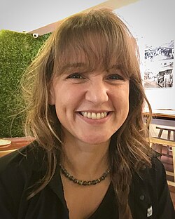 Zeynep Tufekci