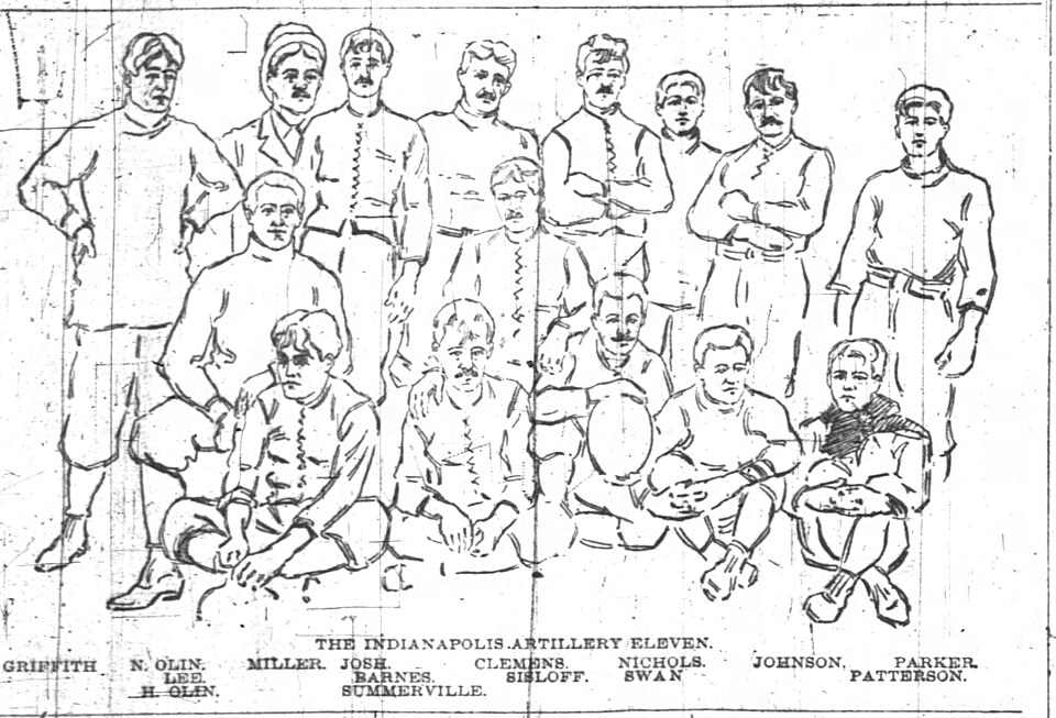 File:1894 Indianapolis Light Artillery football team.jpg