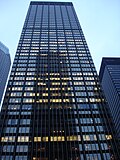 270 Park Avenue in New York City is the 3rd tallest female-designed building. It is slated to be demolished in 2018 and be replaced by a larger structure.