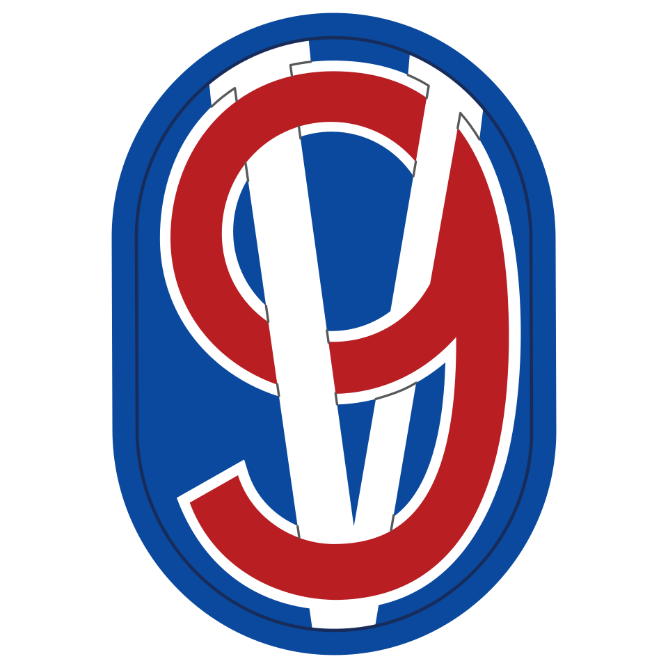 File:95th Training Division SSI.svg