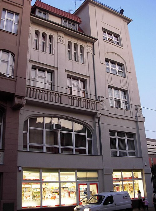 File:Bydgoszcz Gdańska 10.jpg