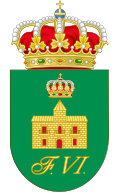 San Fernando de Henares