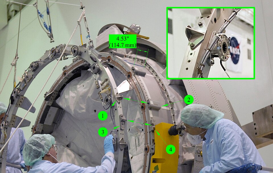 File:Cupola Leak Test 1 Setup (Annotated).jpg