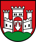 Coat of arms of Büren