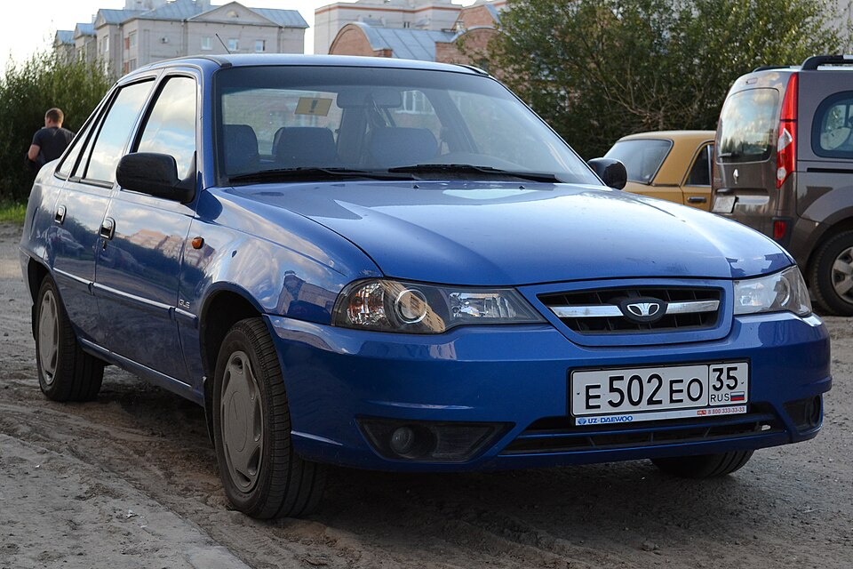 File:Daewoo Nexia 2013.JPG