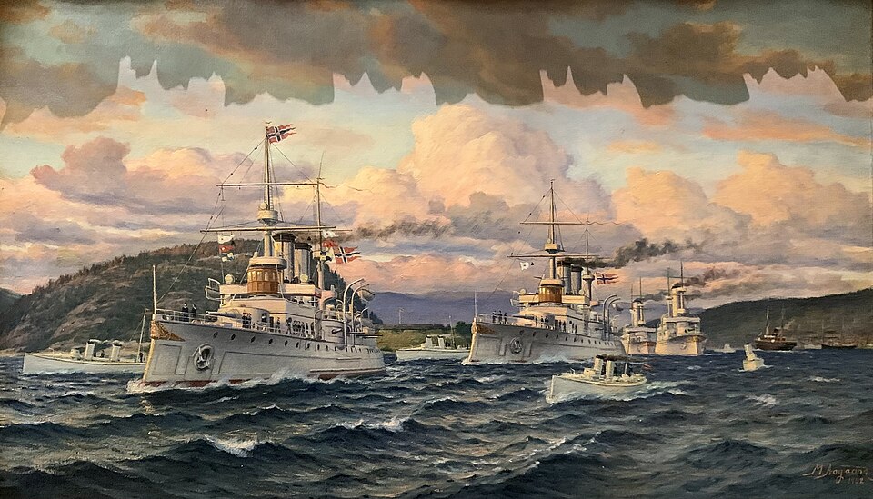 File:HaarfagreOgTordenskjold.jpg