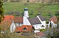 St. Margareta