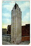 Liberty Tower