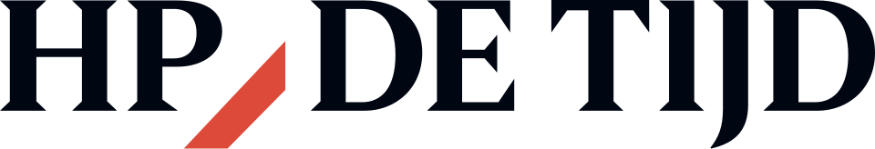 File:Logo of HP De Tijd.svg