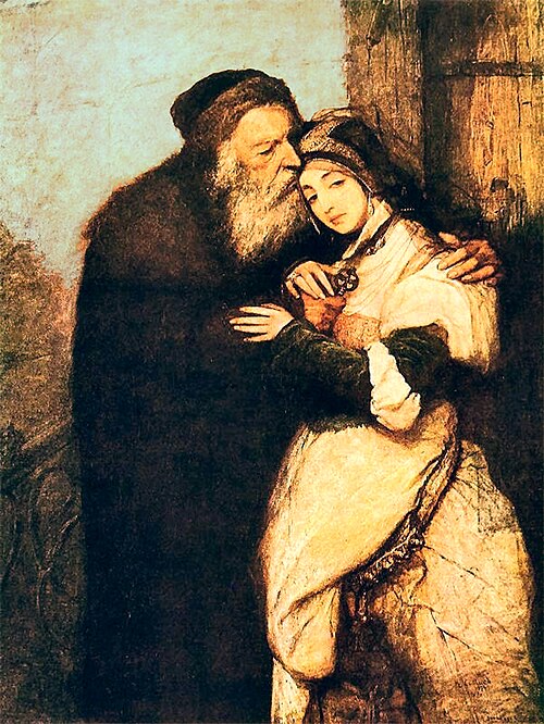 File:Maurycy Gottlieb - Shylock e jessica.jpg