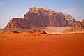 Image 27Wadi Rum (from Tourism in Jordan)