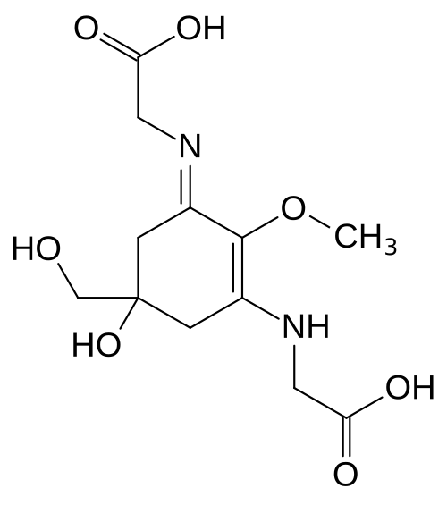 File:Mycosporine-2-glycine.svg