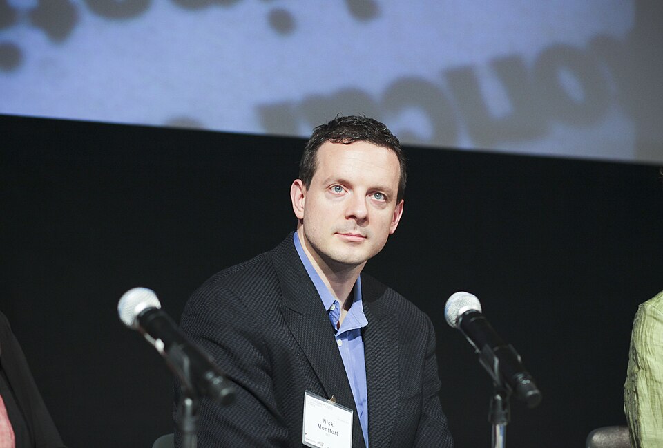 File:Nick Montfort (4631588405).jpg