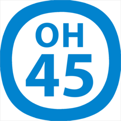 OH-45