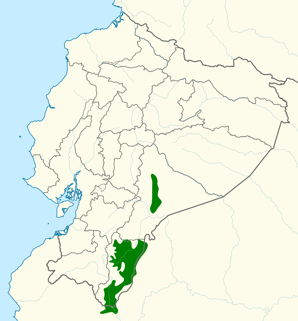 File:Pyrrhura albipectus map.svg