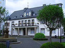 Town hall