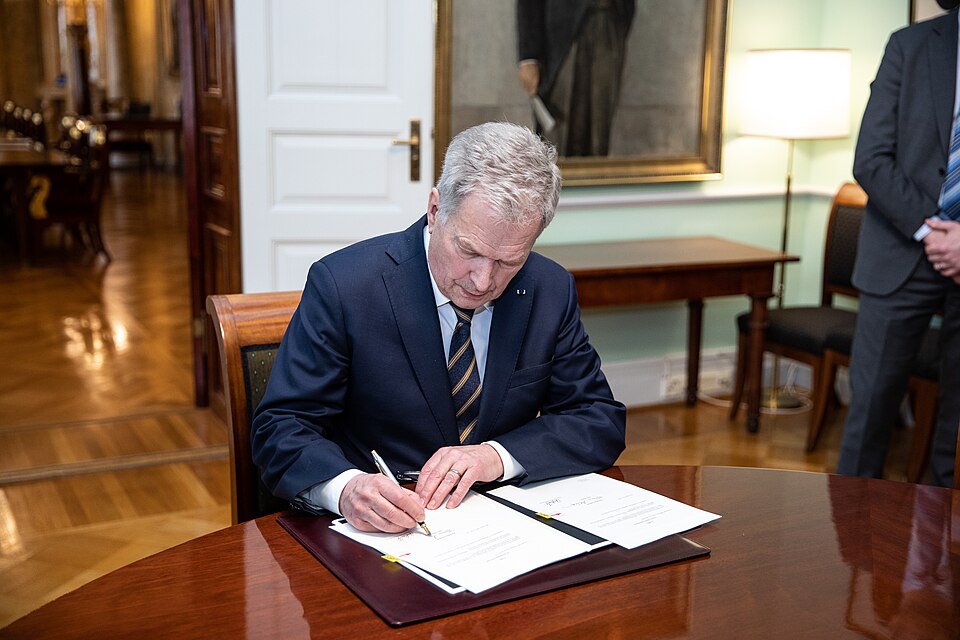 File:Tasavallan presidentin esittely 23.3.2023 (52765999896).jpg