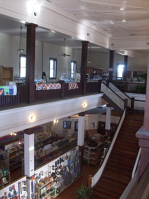 File:W.L. Hill Store Interior.jpg