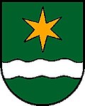 Coat of arms of Vorderweißenbach
