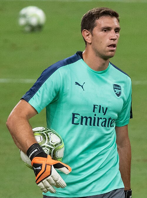 File:1 Emiliano Martínez 2018 (cropped).jpg