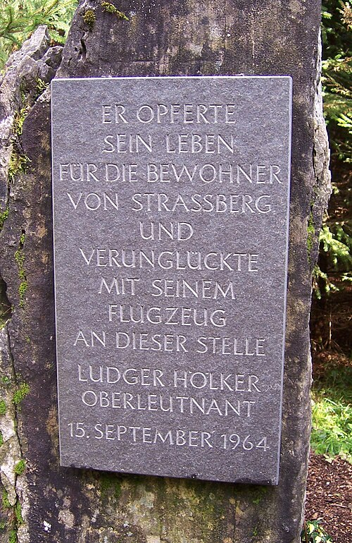 File:2013-10-13 Ludger Hoelker Gedenkstein Detail.jpg