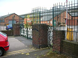 Hay Mills Factory (C)