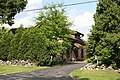 Jacob Voight House
