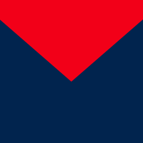 File:Melbourne Football Club Colours.svg