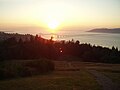 From the Astoria Column