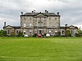 Newliston House