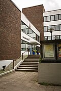 Riihimäki Art Museum