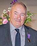 Ron Andrew